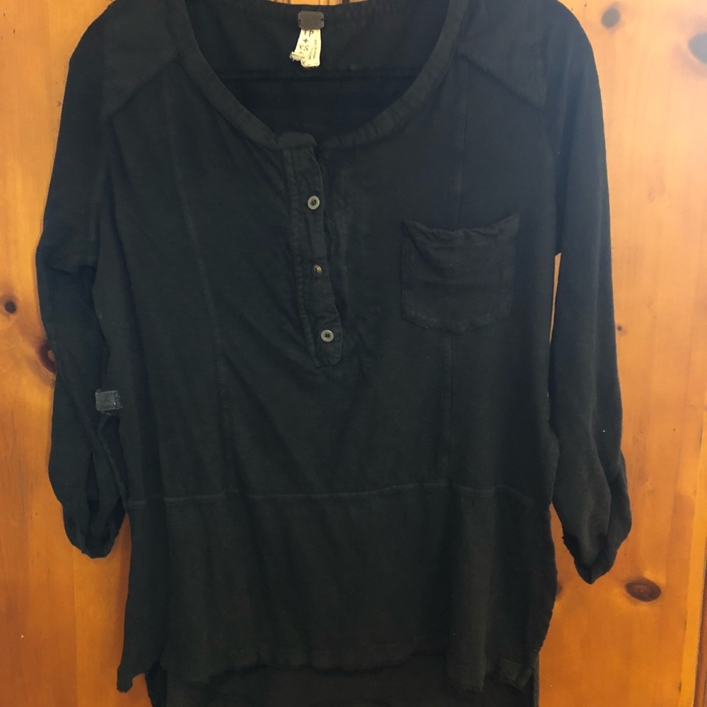 Free People top
